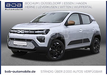 Dacia Spring electric 100 Extreme 5 Türen