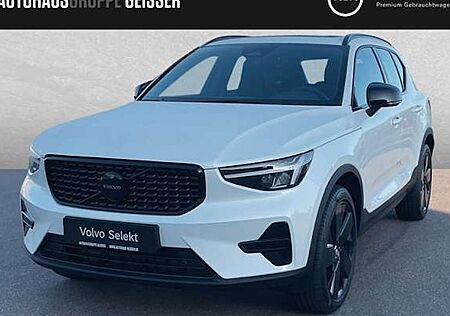Volvo XC 40 B3 Plus Black Edition DCT 5 Türen