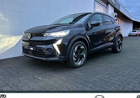 Renault Captur Mild Hybrid 140 Techno 5 Türen