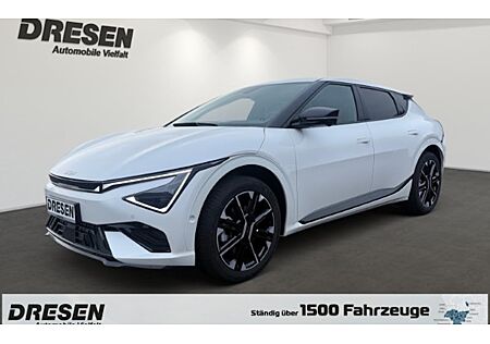 Kia EV6 84 kWh 239 kW Allradantrieb GT-Line 5 Türen