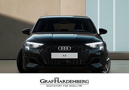 Audi A3 35 TDI S tronic advanced Sportback 5 Türen