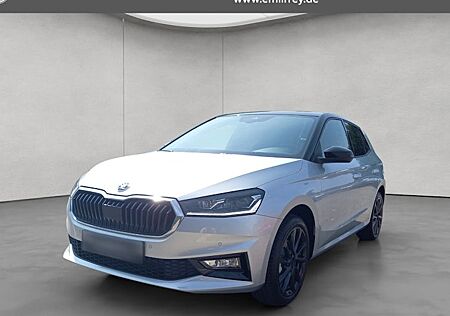 Skoda Fabia 1.0l TSI 85kW DSG Selection 5 Türen