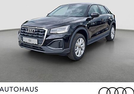 Audi Q2 35 TFSI S tronic 5 Türen