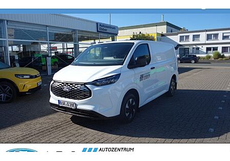 Ford Transit Custom BEV 70kWh 100kW 320 L1 Trend 4 Türen