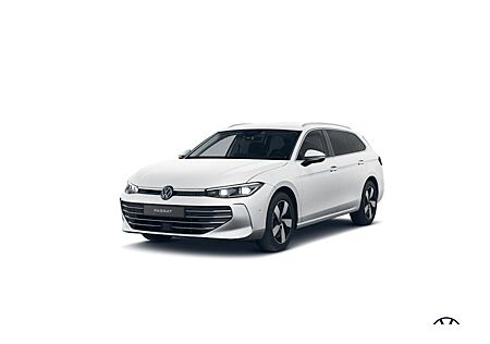 VW Passat 1.5 eTSI OPF DSG Business 5 Türen