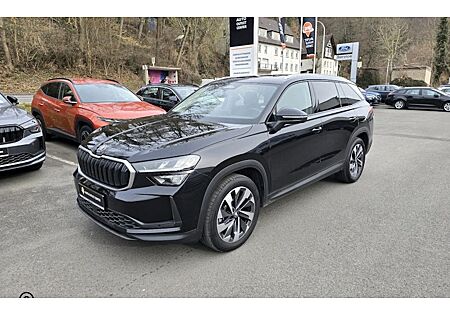 Skoda Kodiaq 1.5 TSI mHEV 110 kW DSG Selection 5 Türen