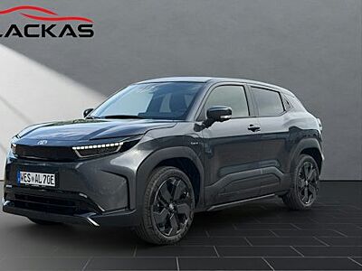 Toyota Urban Cruiser 61 kWh Lounge 5 Türen
