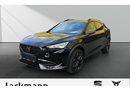 Cupra Formentor 2.0 TSI 228kW VZ Tribe Edit. 4Drive DSG 5 Türen