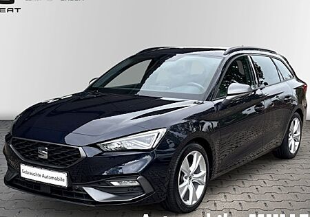 Seat Leon 1.5 eTSI ACT 110kW FR DSG Sportstourer 5 Türen
