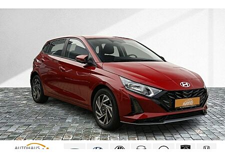 Hyundai i20 1.0 T-GDI DCT Trend 5 Türen