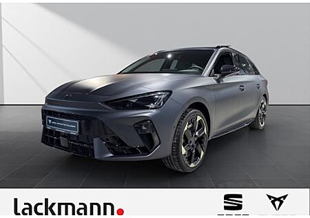 Cupra Leon 2.0 TSI 245kW VZ DSG 4WD Sportstourer 5 Türen