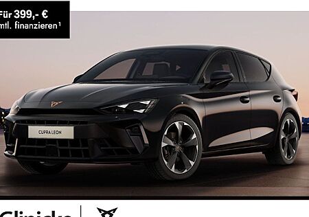 Cupra Leon 1.5 eTSI 110kW DSG 5 Türen