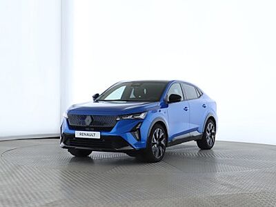 Renault Rafale Full Hybrid E-Tech 200 Esprit Alpine 5 Türen