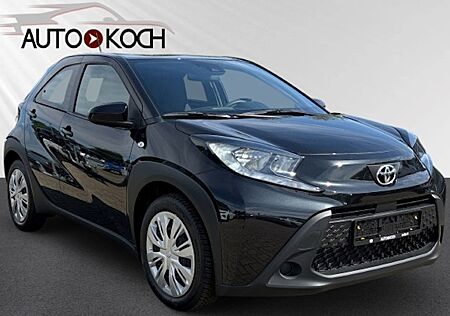 Toyota Aygo (X) Aygo (X) 1.0-l-VVT-i Business Edition 5 Türen