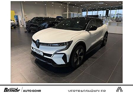 Renault Megane E-Tech Techno 220 Comfort Range 5 Türen