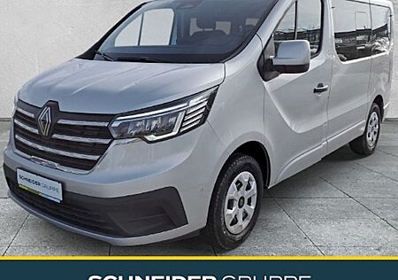 Renault Trafic Combi Blue dCi 150 Evolution 4 Türen