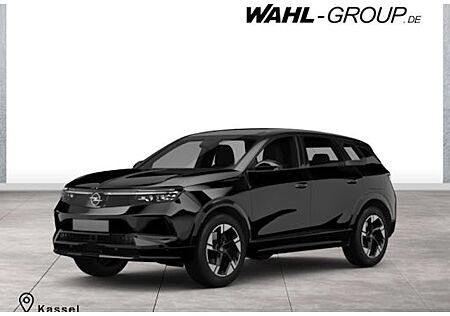 Opel Grandland X Hybrid 107 kW GS eDCT 5 Türen