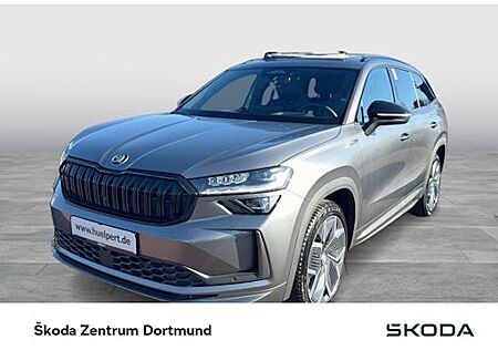 Skoda Kodiaq 2.0 TSI 150 kW DSG 4x4 Sportline 5 Türen