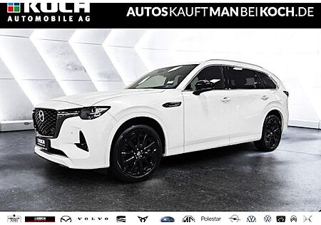 Mazda CX-80 2.5 e-SKYACTIV PHEV Homura Plus Auto AWD 5 Türen