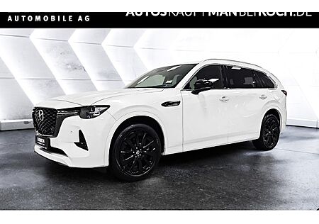 Mazda CX-80 2.5 e-SKYACTIV PHEV Homura Plus Auto AWD 5 Türen