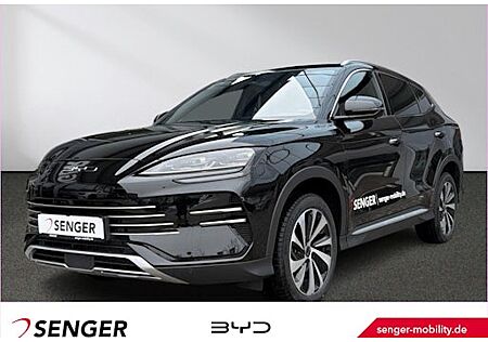 BYD SEAL U 1.5T DM-i Design 5 Türen