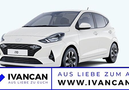 Hyundai i10 1.0 Trend 5 Türen