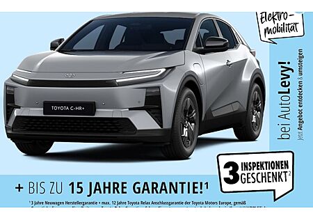 Toyota Andere 57,7 kWh Active 5 Türen