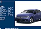 VW Polo 1.0 TSI 85kW DSG Goal 5 Türen