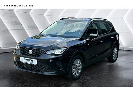 Seat Arona 1.0 TSI 85kW Style DSG 5 Türen