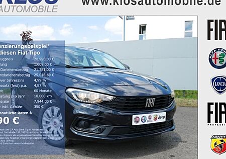 Fiat Tipo HYBRID 1.5 GSE LIFE DCT 5 Türen