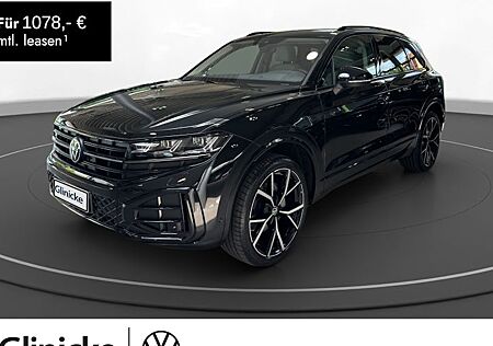 VW Touareg 3.0 V6 TDI 210kW 4MOT Tiptr. R-Line 5 Türen