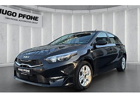 Kia Cee'd 1.5 T-GDI DCT Vision 5 Türen