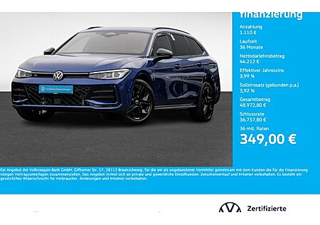 VW Passat 1.5 eHybrid 130kW OPF DSG R-Line 5 Türen