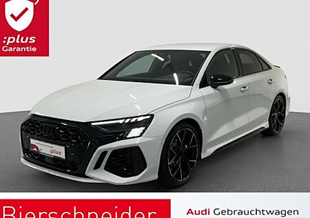 Audi RS3 2.5 TFSI S tronic quattro 4 Türen