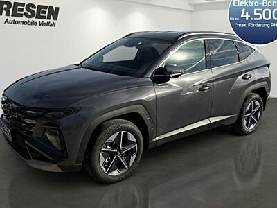Hyundai Tucson 1.6 T-GDI Plug-in Hybrid Trend Auto 5 Türen