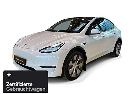 Tesla Model Y Long Range Dual Motor AWD 5 Türen