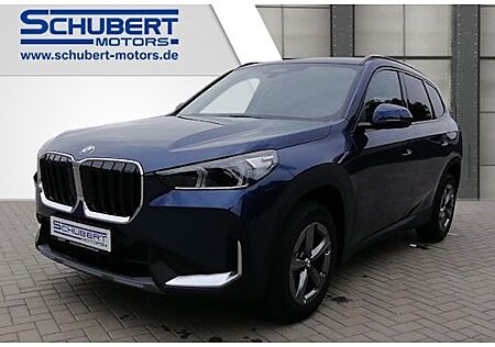 BMW X1 sDrive18i Steptronic 5 Türen