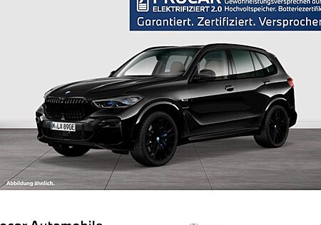 BMW X5 xDrive50e 5 Türen