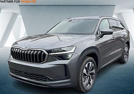 Skoda Kodiaq 1.5 TSI mHEV 110 KW DSG Selection 5 Türen