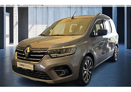 Renault Kangoo BLUE dCi 115 Techno L1 5 Türen