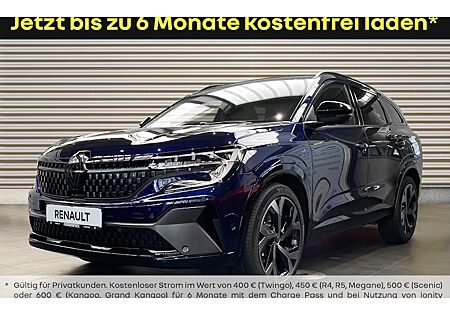 Renault Espace E-Tech Full Hybrid 200 Esprit Alpine 5 Türen