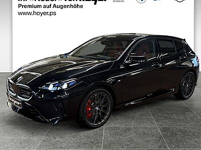 BMW 1er M135 xDrive A 5 Türen