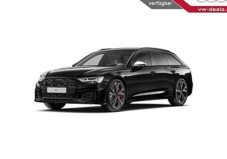 Audi S6 TDI quattro tiptronic Avant 5 Türen