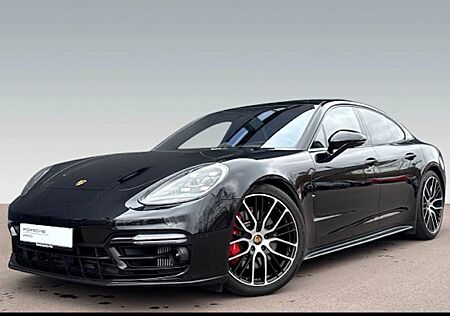 Porsche Panamera GTS 5 Türen