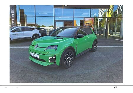 Renault R 5 Techno 120 Urban Range 5 Türen