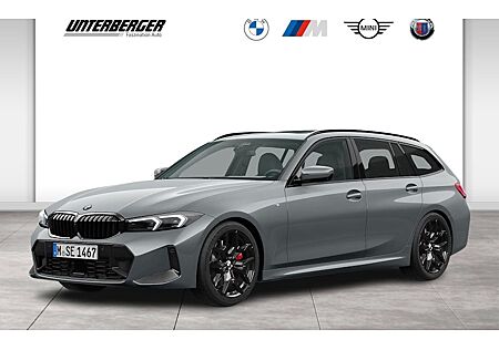 BMW 3er 330d xDrive Touring Automatic 5 Türen