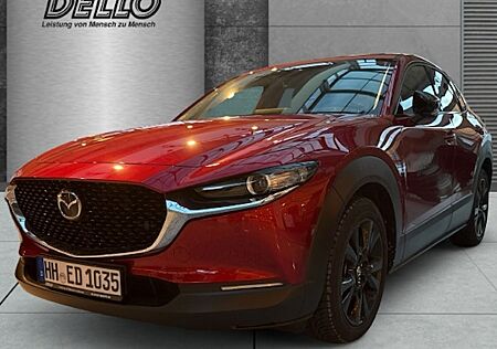 Mazda CX-30 e-SKYACTIV-G M-Hybrid 140 Homura AT 5 Türen