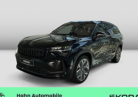 Skoda Kodiaq 2.0 TSI 150 kW DSG 4x4 Sportline 5 Türen