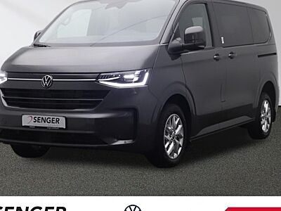VW Caravelle 2.0 TDI 125kW Automatik lang 4 Türen