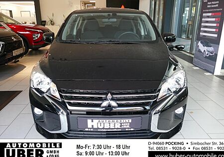 Mitsubishi Space Star 1.2 MIVEC 5 Türen